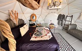 Signature Glamping